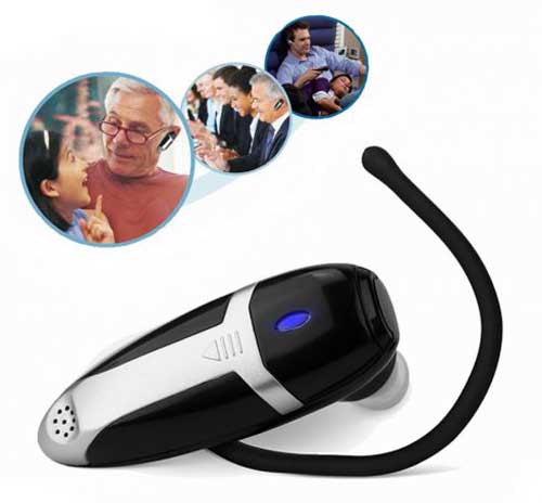 kvalitetan slušni aparat